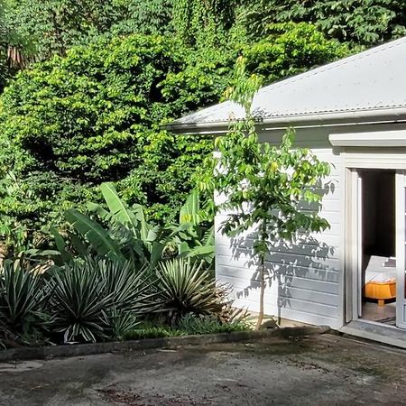 Ti-Hibiscus Bungalow T1 Clim-Wifi 30M2 2 Pers Grande Savane Buitenkant foto