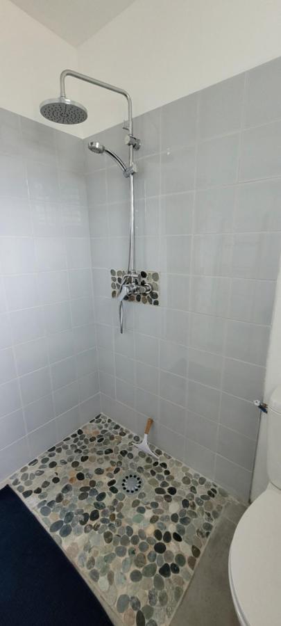 Ti-Hibiscus Bungalow T1 Clim-Wifi 30M2 2 Pers Grande Savane Buitenkant foto